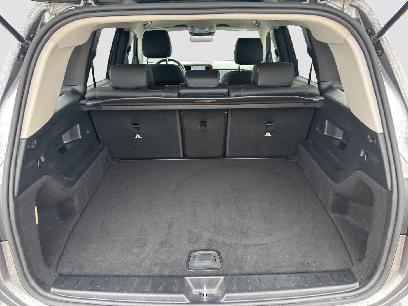 Mercedes-Benz GLB 220 d Bild 18