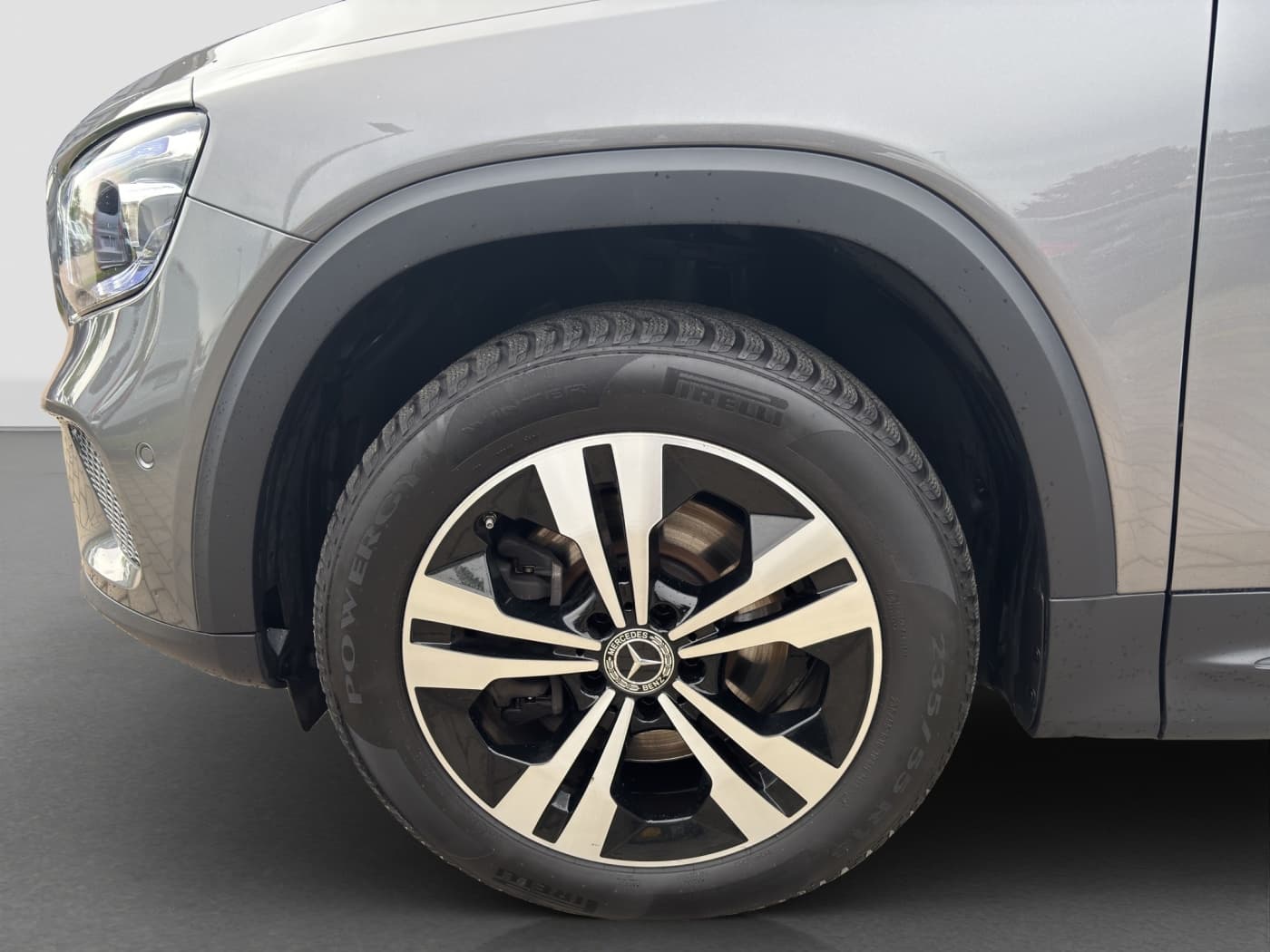 Mercedes-Benz GLB 220 d Bild 19