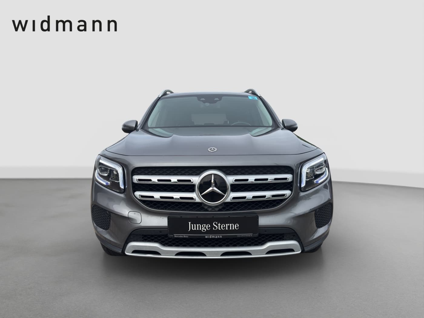 Mercedes-Benz GLB 220 d Bild 2