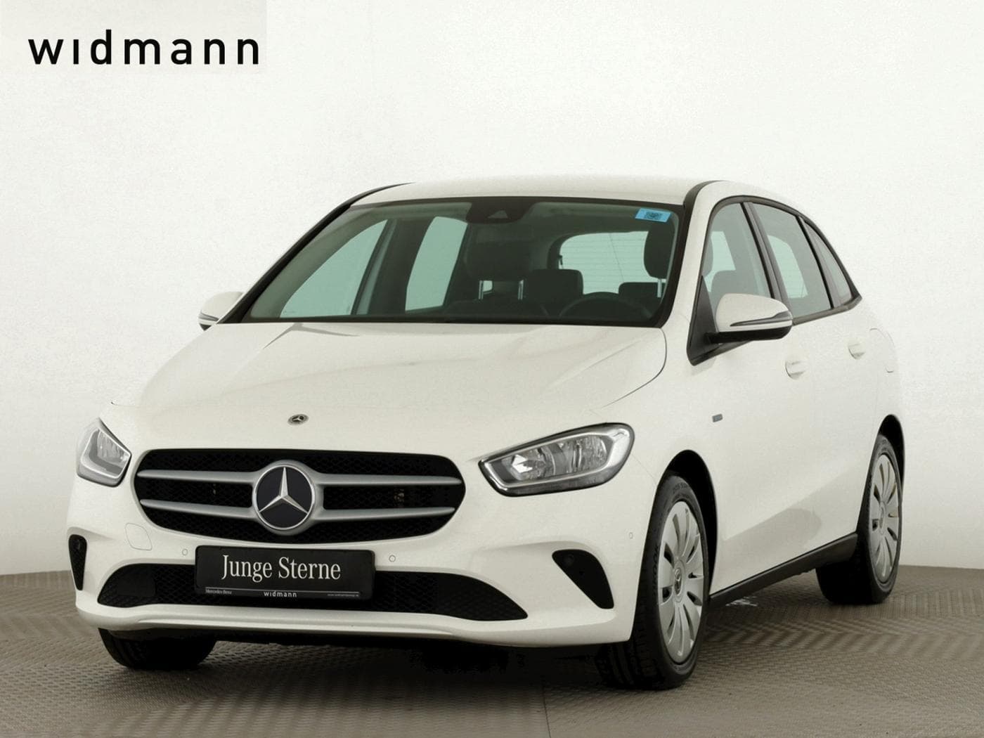 Mercedes-Benz B 250 e