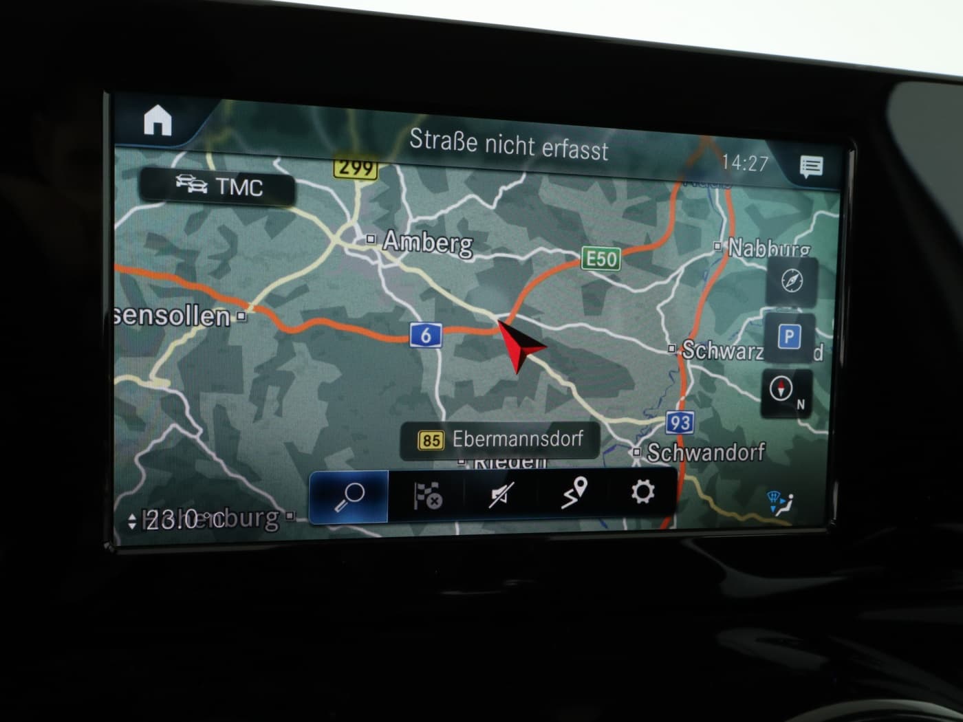 Mercedes-Benz B 250 e Bild 13