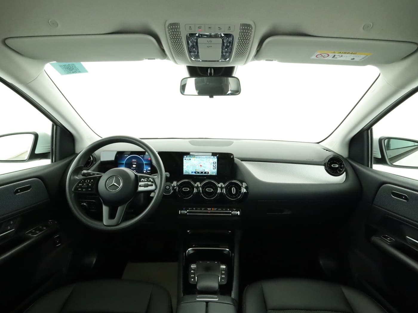 Mercedes-Benz B 250 e Bild 19