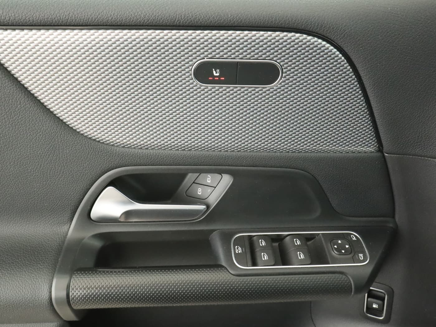 Mercedes-Benz B 250 e Bild 20