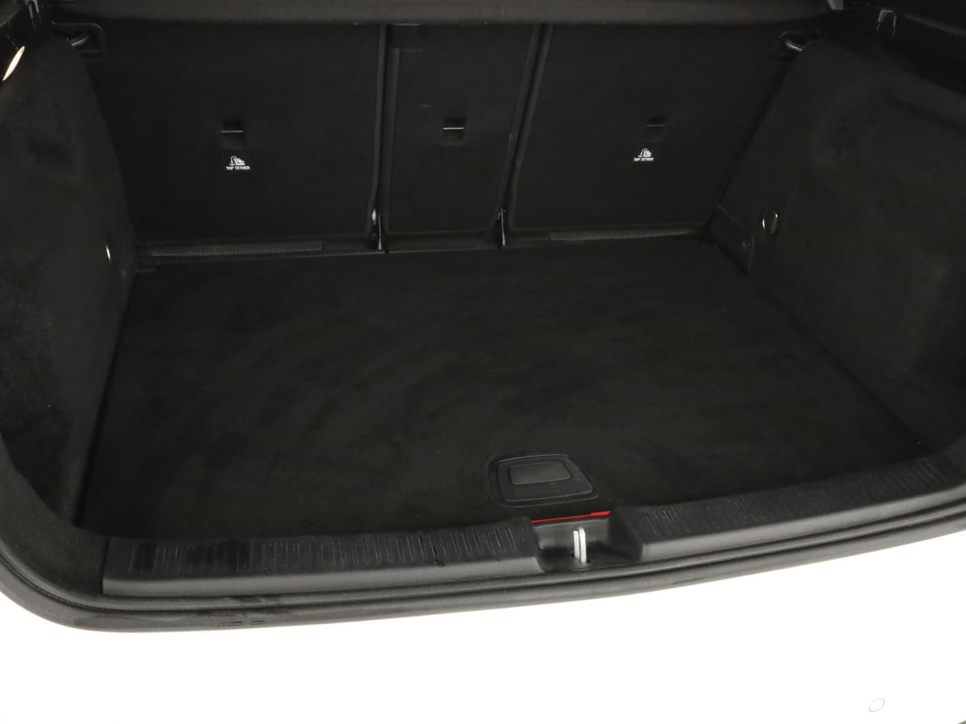 Mercedes-Benz B 250 e Bild 22