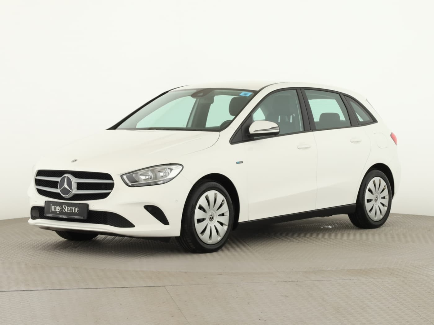 Mercedes-Benz B 250 e Bild 5