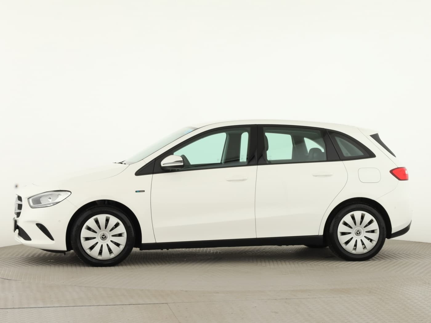 Mercedes-Benz B 250 e Bild 7