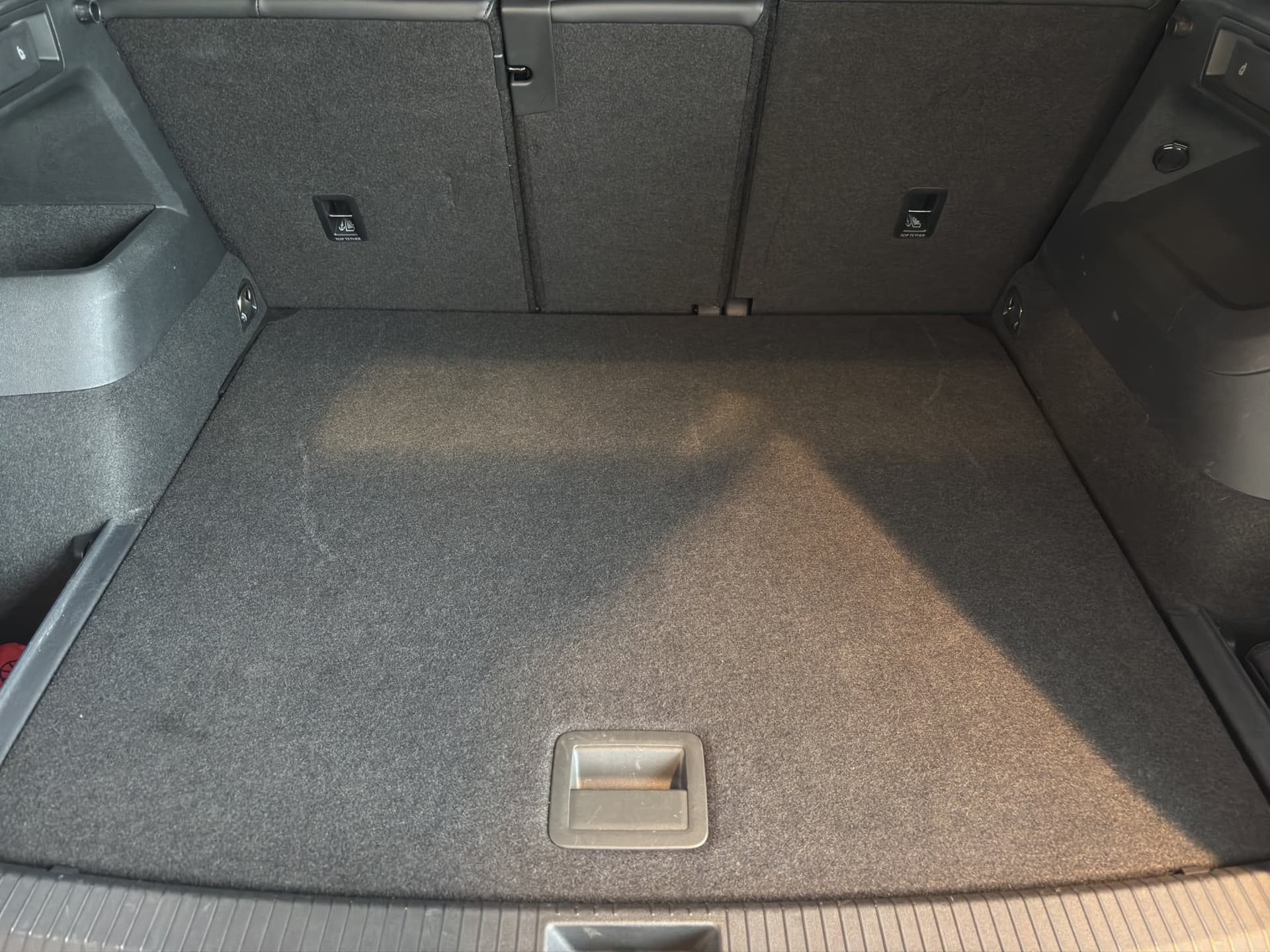 Volkswagen Tiguan Life GOAL 1.5 eTSI 150 PS DSG AHK NAVI ACC Bild 15