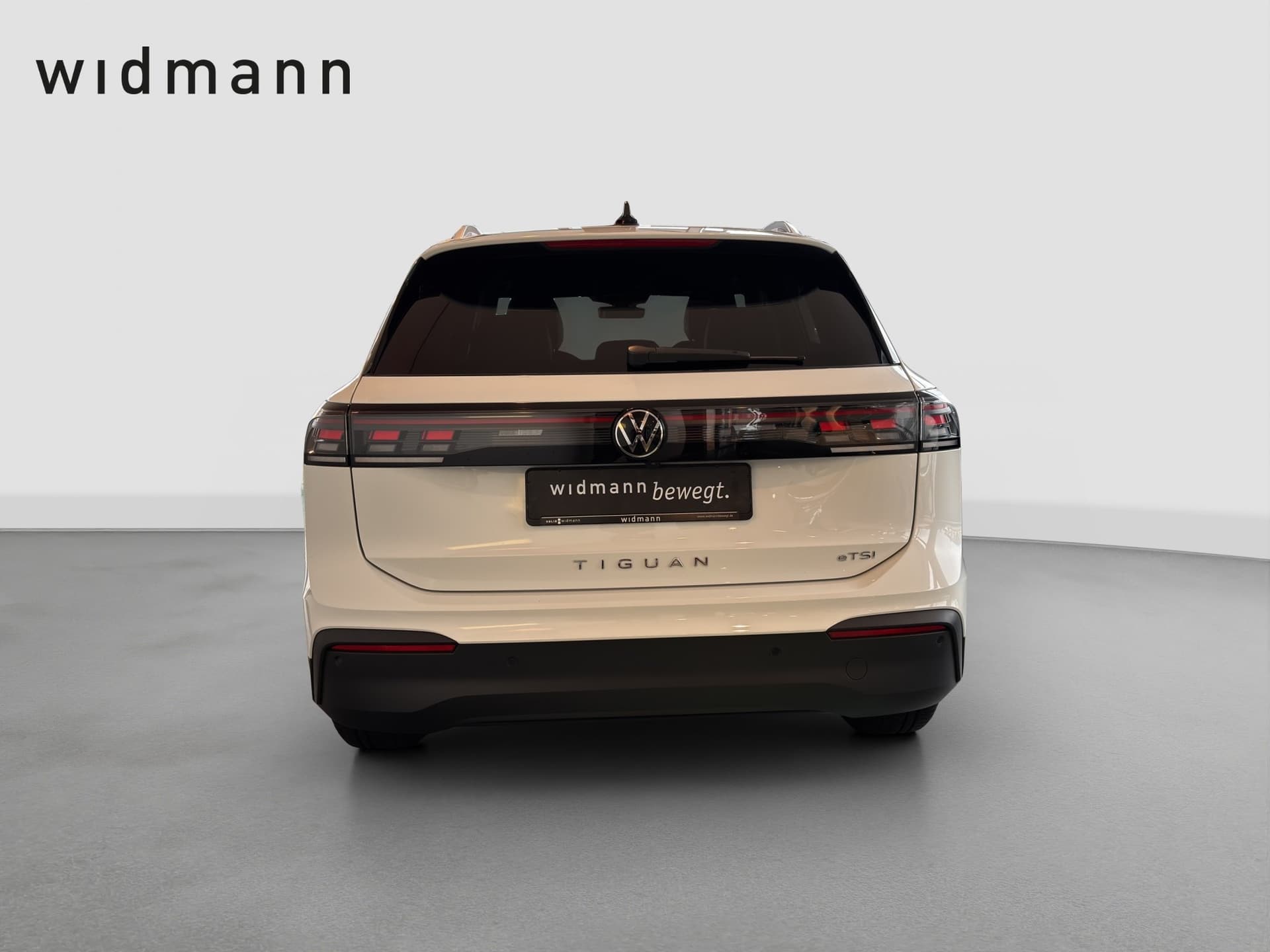 Volkswagen Tiguan Life GOAL 1.5 eTSI 150 PS DSG AHK NAVI ACC Bild 4