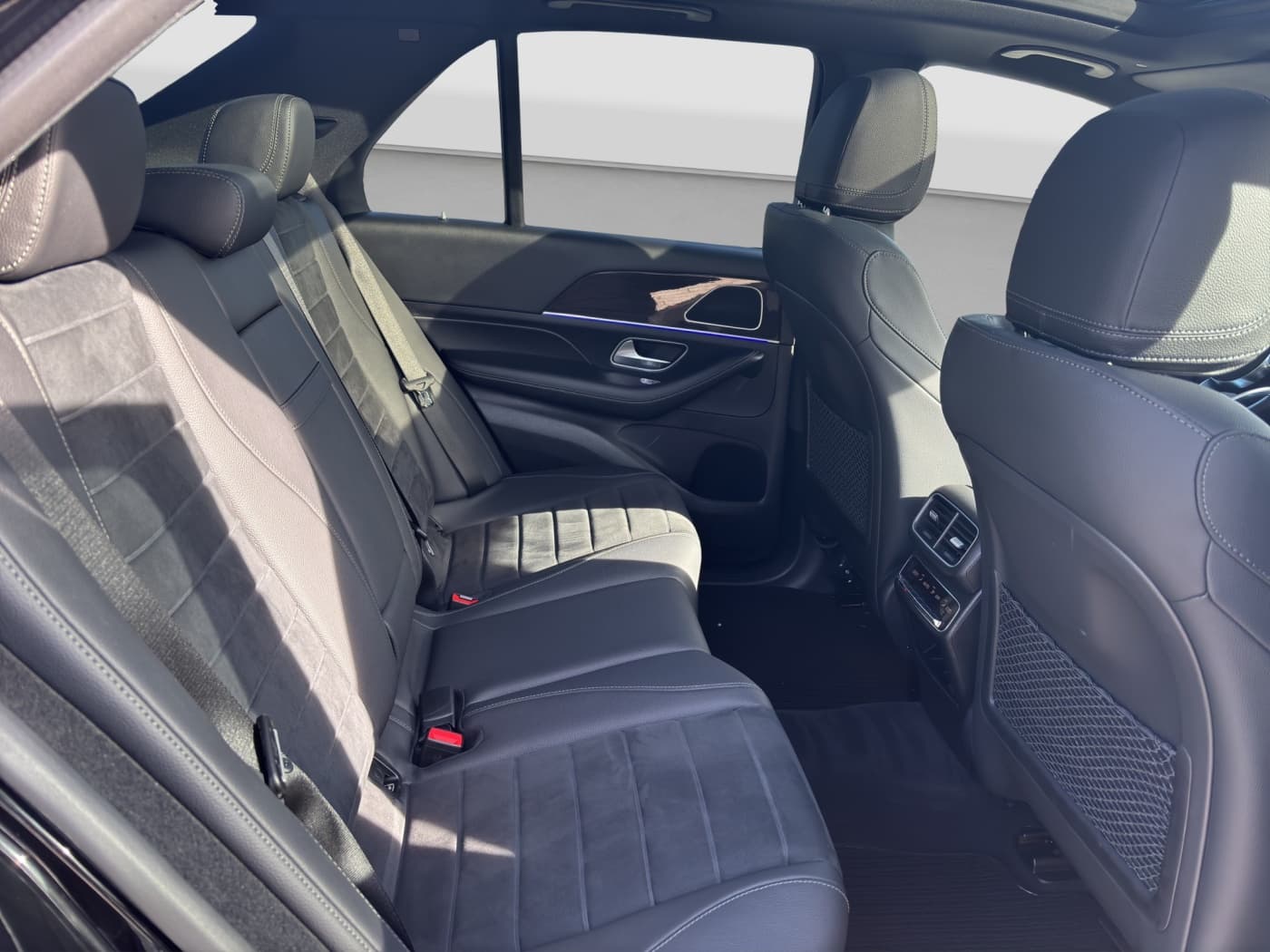 Mercedes-Benz GLE 300 d 4M Bild 17