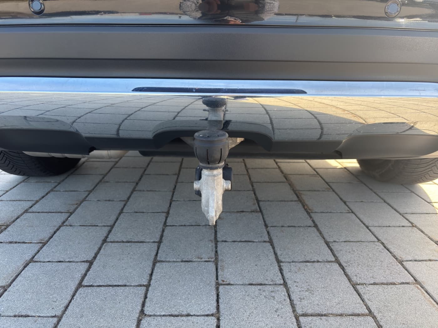 Mercedes-Benz GLE 300 d 4M Bild 21