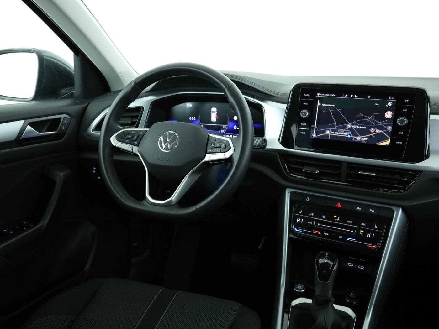 Volkswagen T-Roc 1.5 TSI Life Bild 10