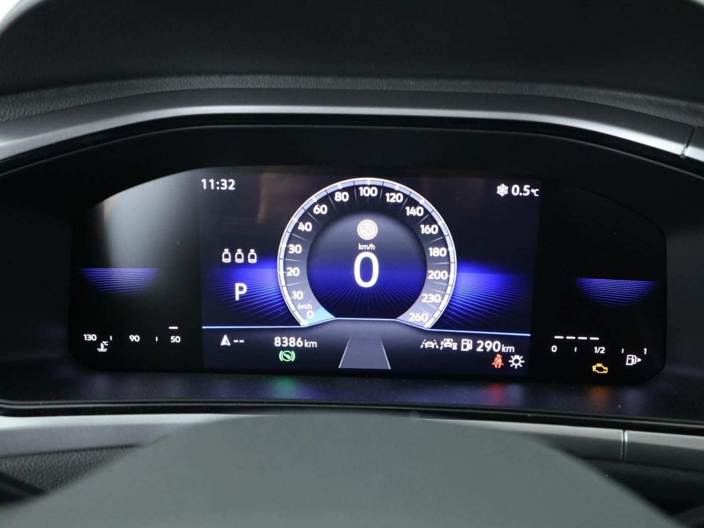 Volkswagen T-Roc 1.5 TSI Life Bild 12