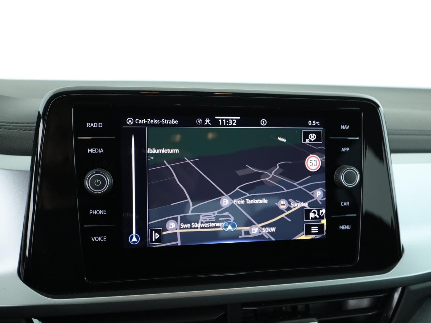 Volkswagen T-Roc 1.5 TSI Life Bild 13