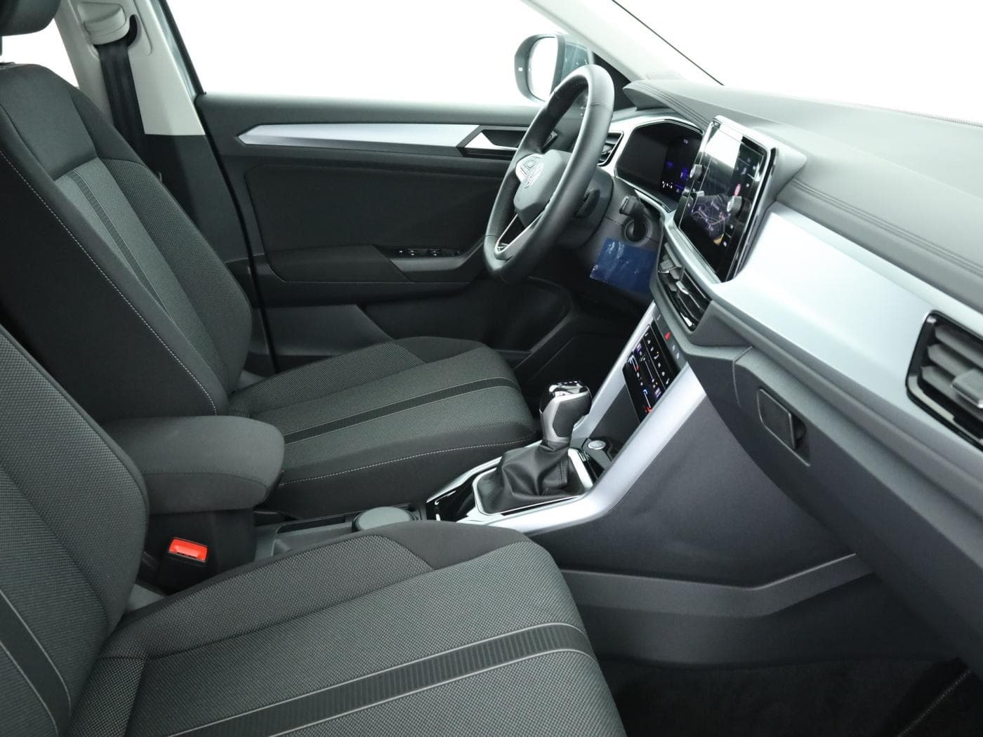 Volkswagen T-Roc 1.5 TSI Life Bild 17