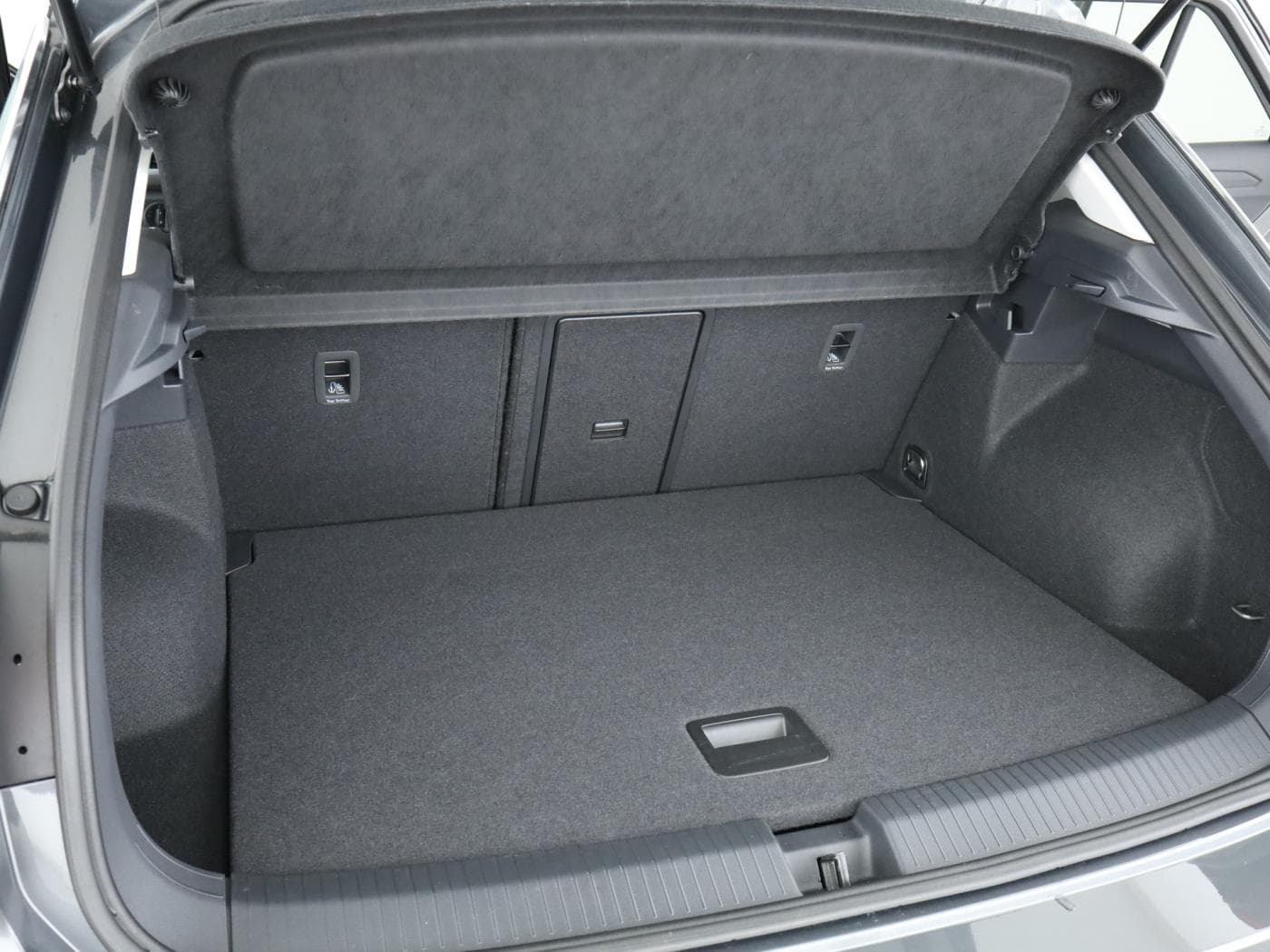 Volkswagen T-Roc 1.5 TSI Life Bild 22