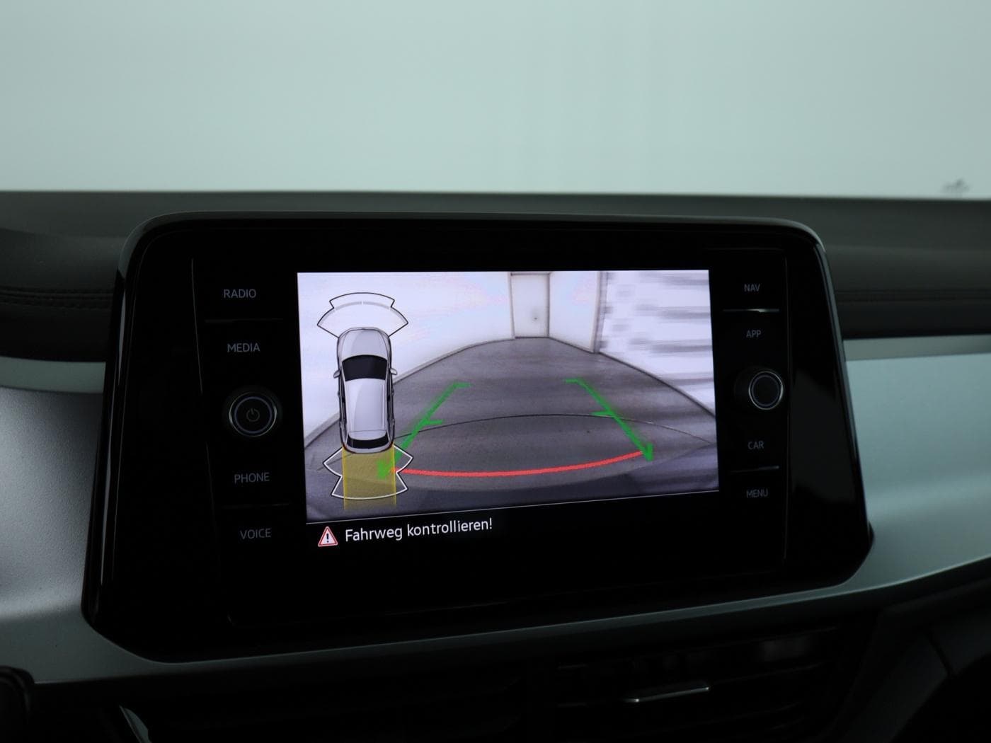 Volkswagen T-Roc 1.5 TSI Life Bild 25