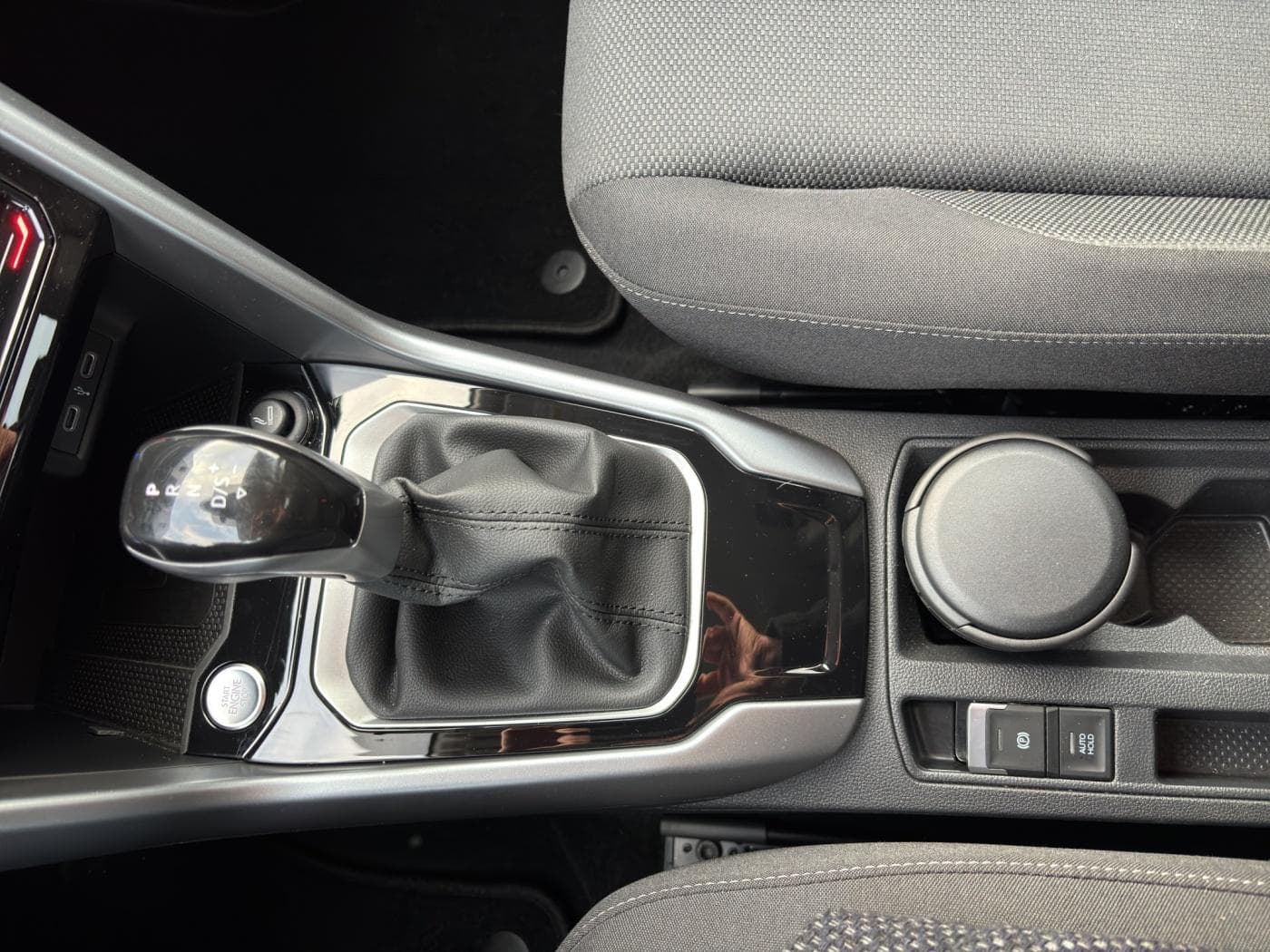 Volkswagen T-Roc 1.5 TSI Life Bild 26