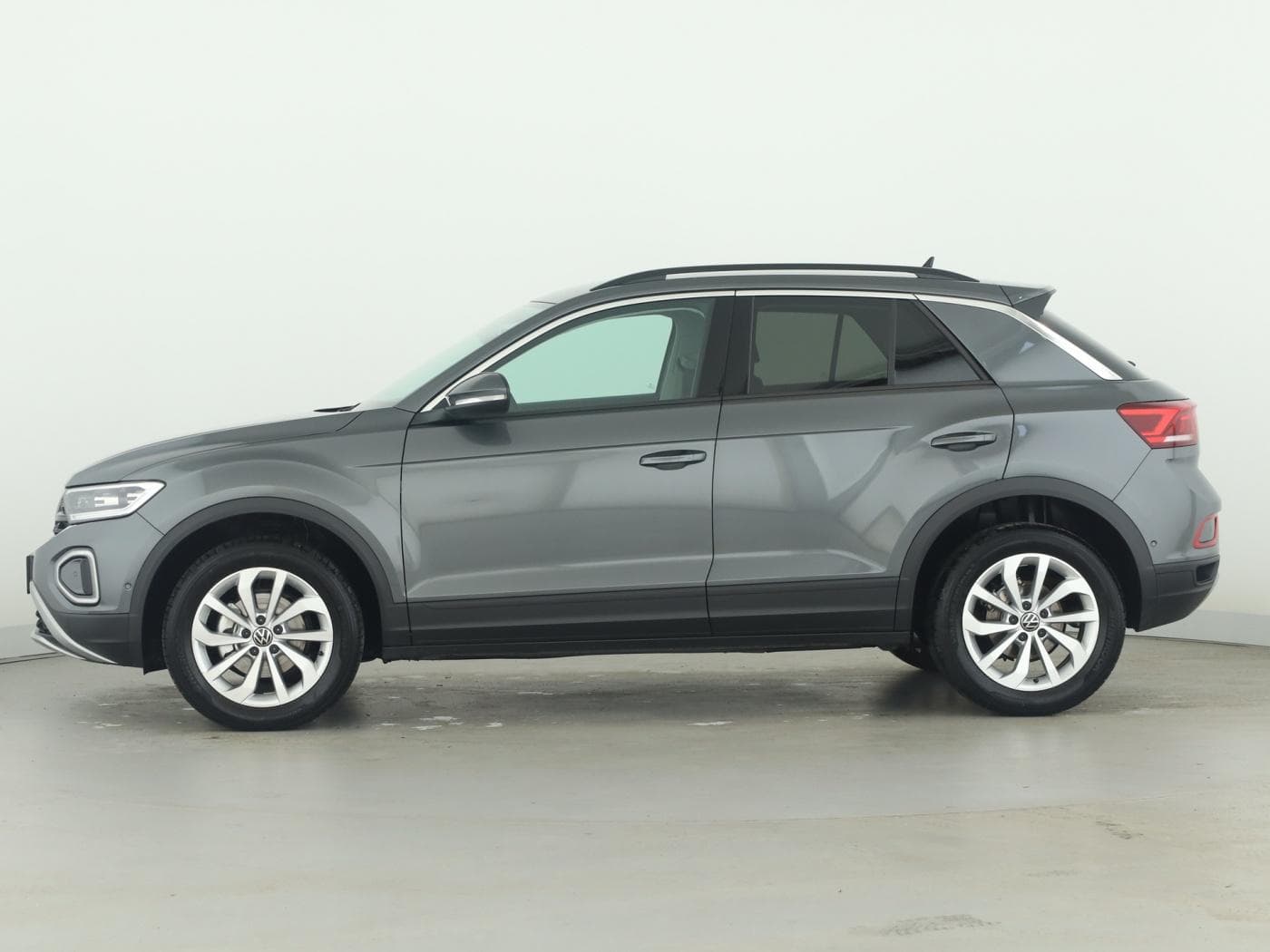Volkswagen T-Roc 1.5 TSI Life Bild 7