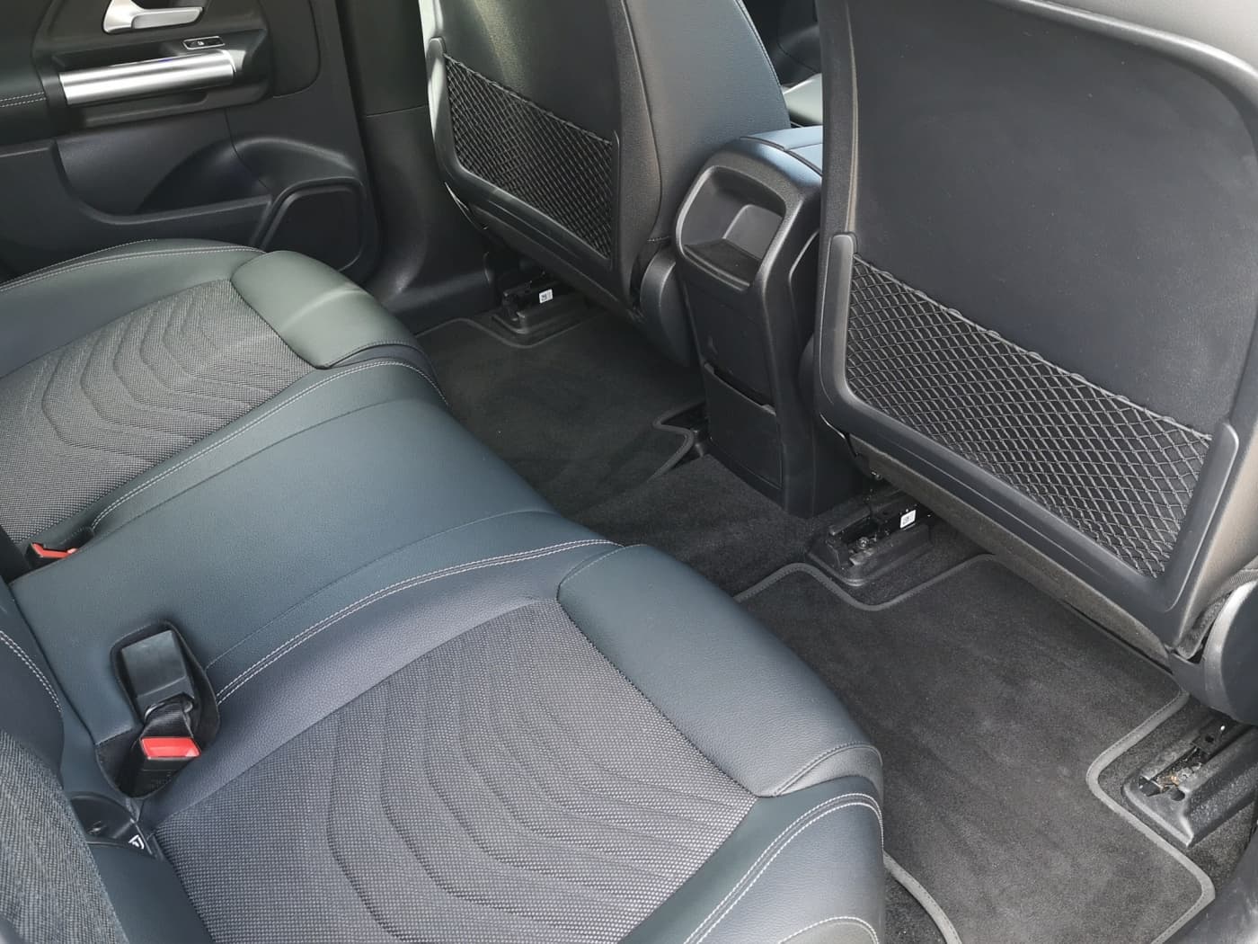 Mercedes-Benz EQA 250 Bild 16