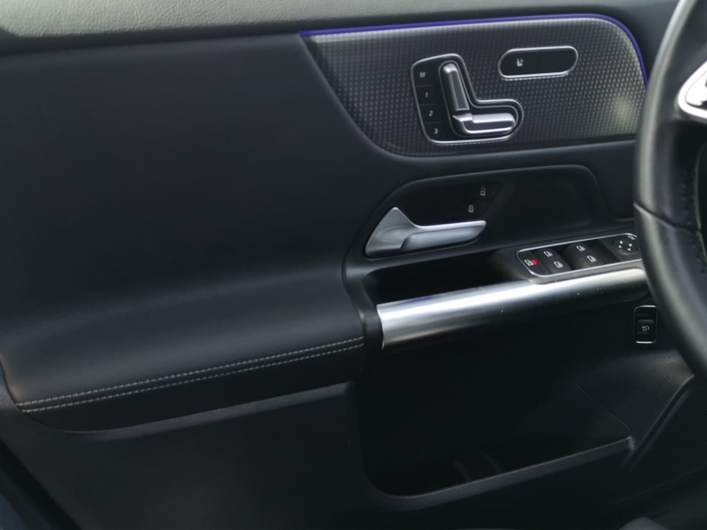 Mercedes-Benz EQA 250 Bild 17