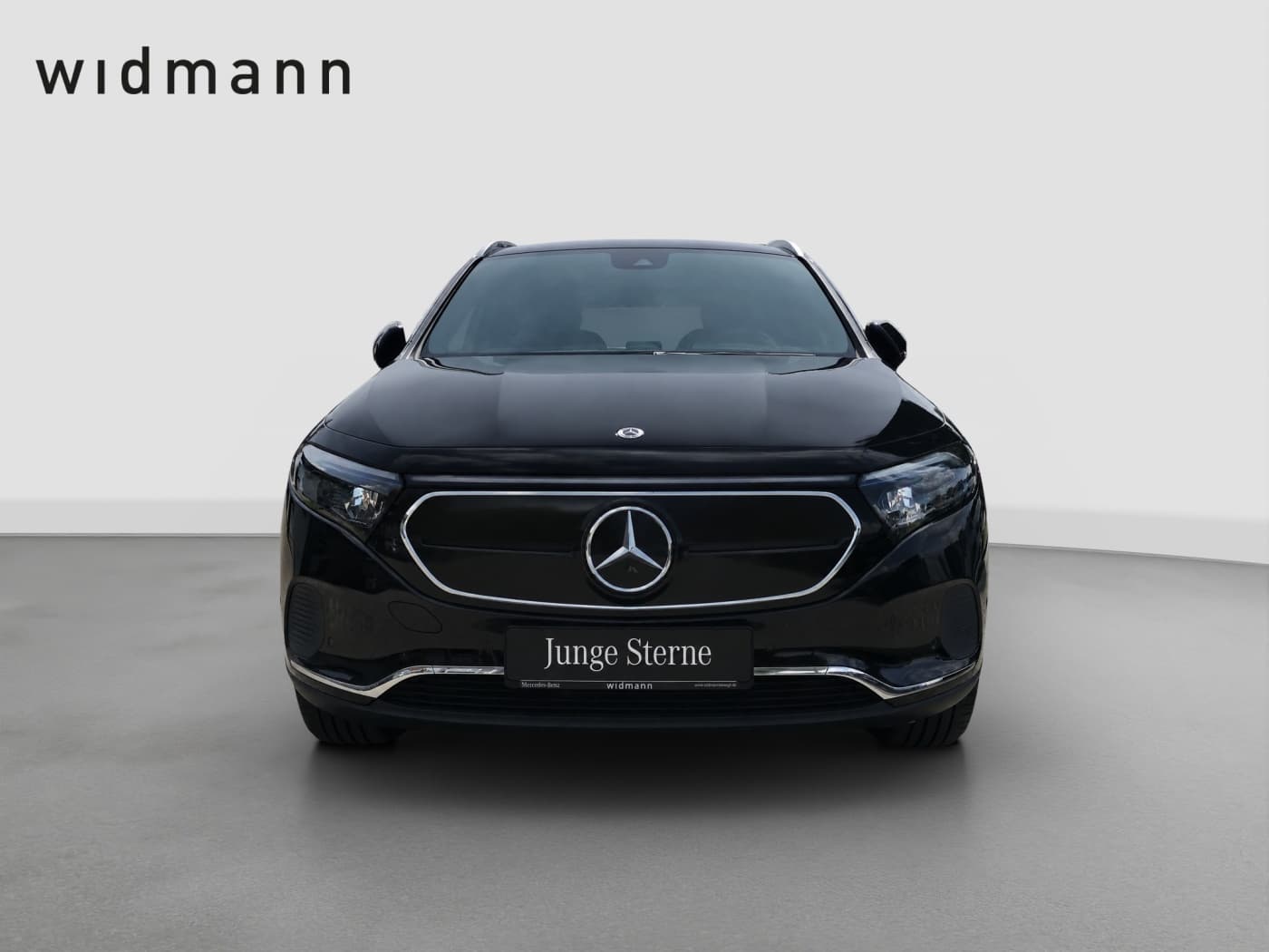 Mercedes-Benz EQA 250 Bild 2