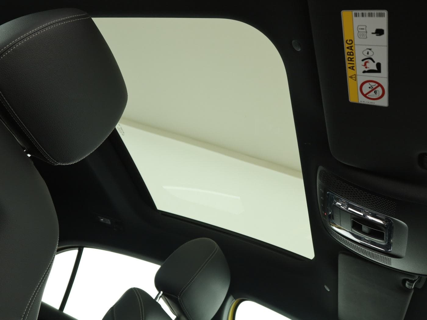 Mercedes-Benz A 250 e Bild 21