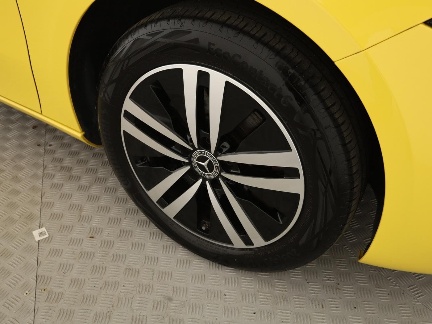 Mercedes-Benz A 250 e Bild 22