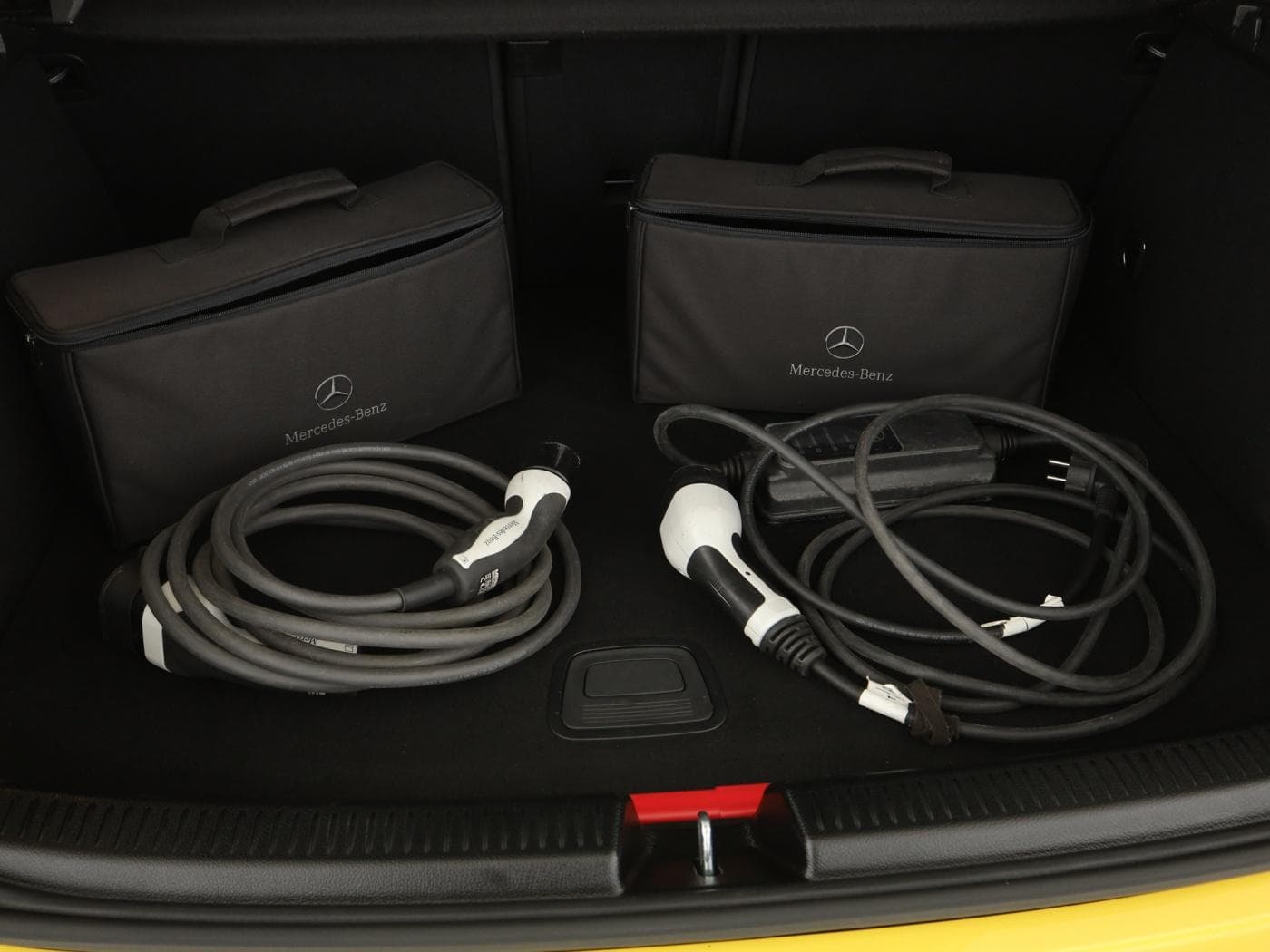 Mercedes-Benz A 250 e Bild 26