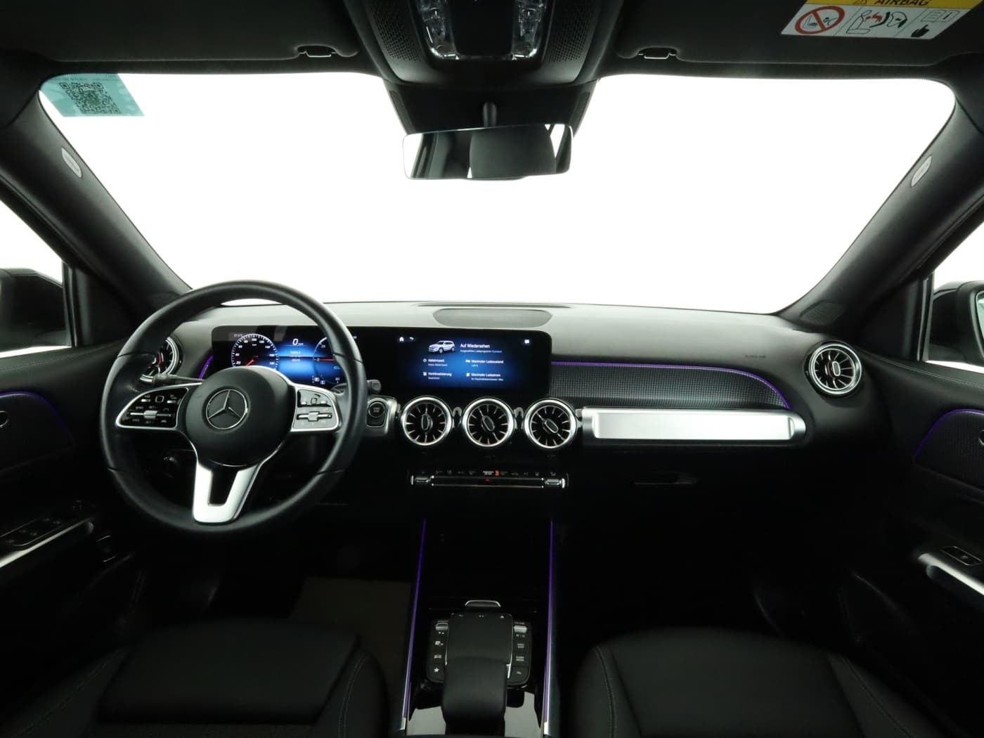Mercedes-Benz EQB 300 4M Bild 19