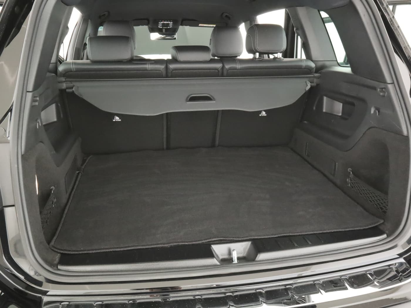 Mercedes-Benz EQB 300 4M Bild 22