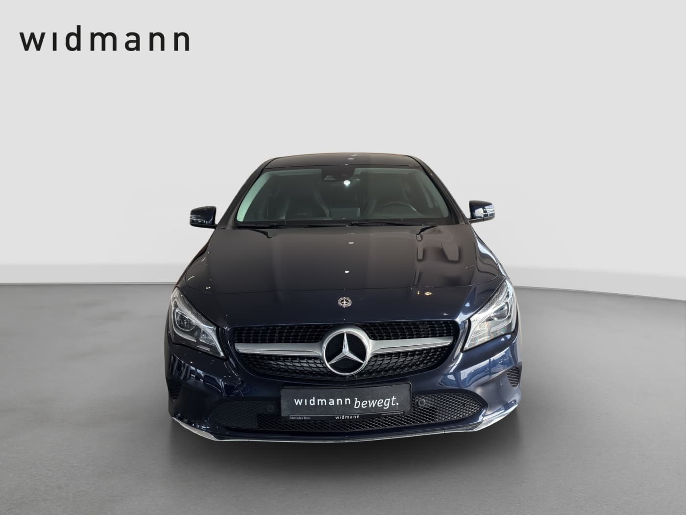 Mercedes-Benz CLA 220 4M SB Bild 2