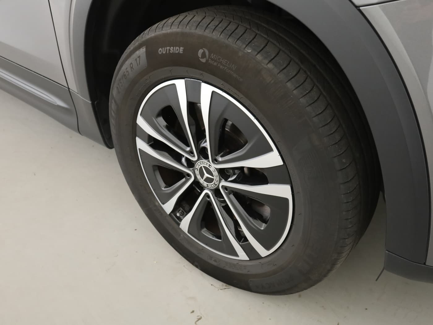 Mercedes-Benz GLB 200 d Bild 21