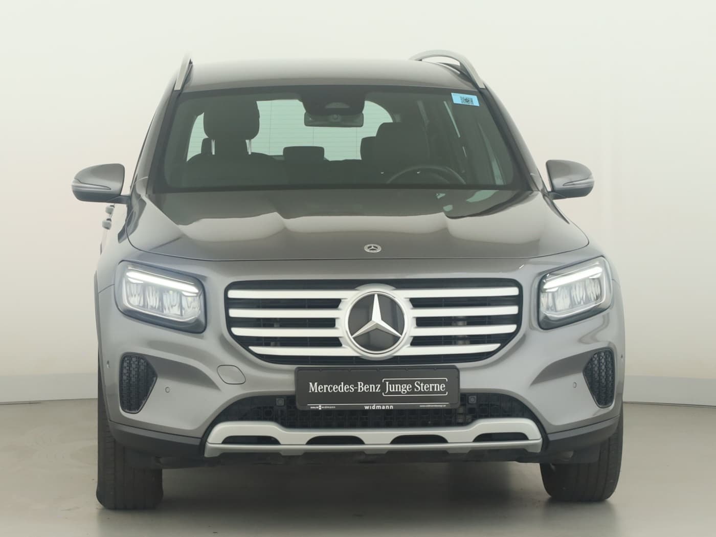 Mercedes-Benz GLB 200 d Bild 3