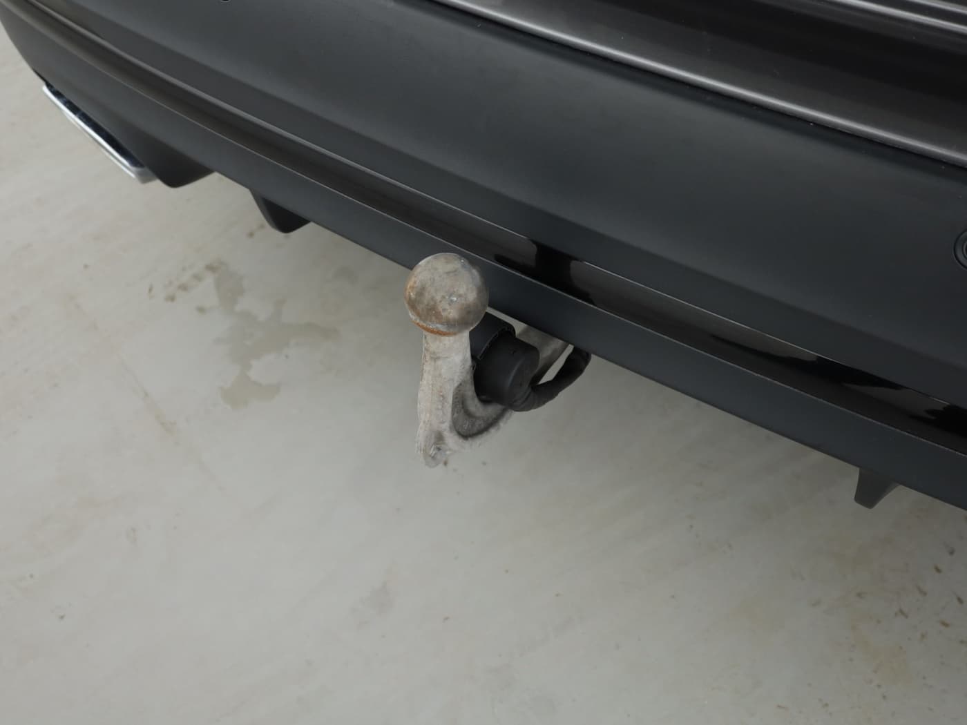 Mercedes-Benz GLA 200 d 4M Bild 25