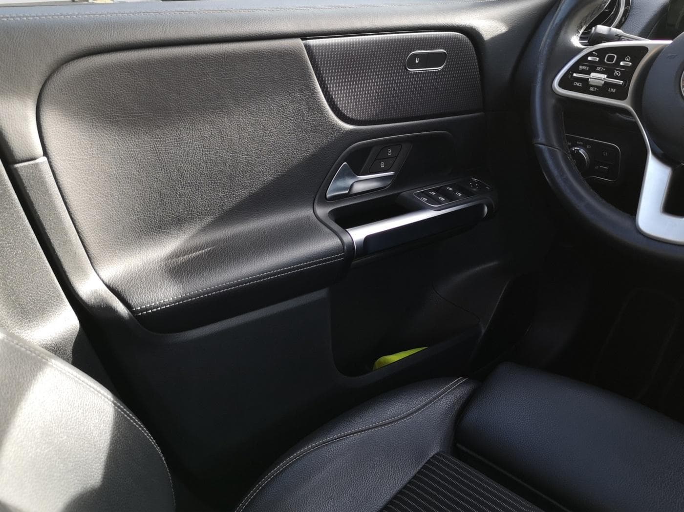 Mercedes-Benz GLB 220 d Bild 17