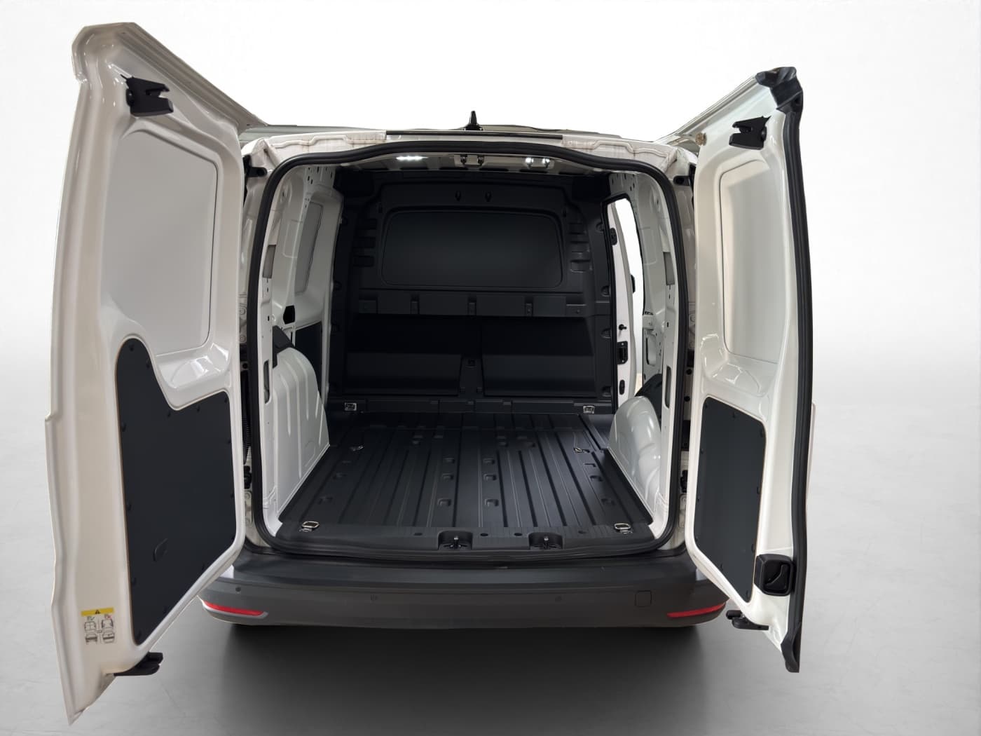Volkswagen Caddy Cargo 2,0 TDI 75KW KR Bild 17