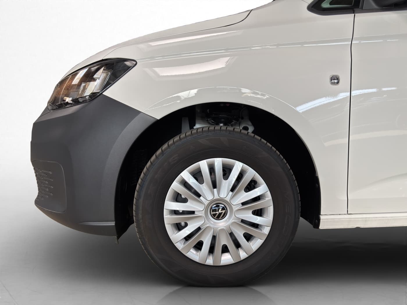 Volkswagen Caddy Cargo 2,0 TDI 75KW KR Bild 18