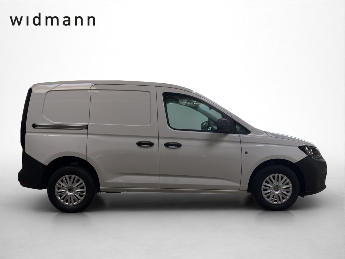 Volkswagen Caddy Cargo 2,0 TDI 75KW KR Bild 6