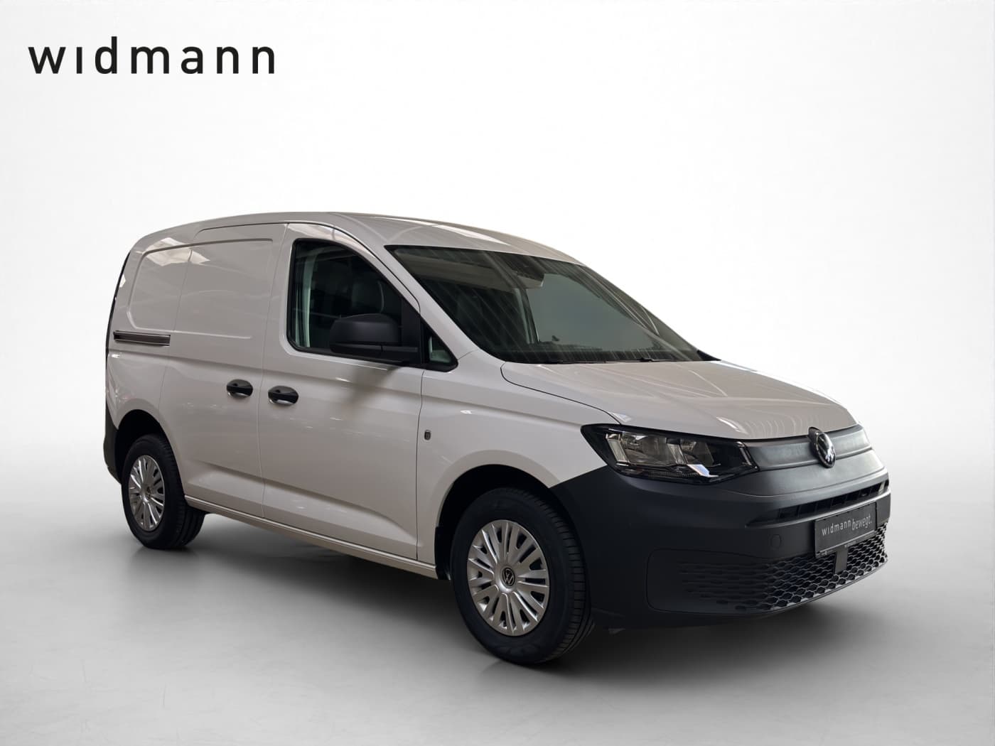 Volkswagen Caddy Cargo 2,0 TDI 75KW KR Bild 7