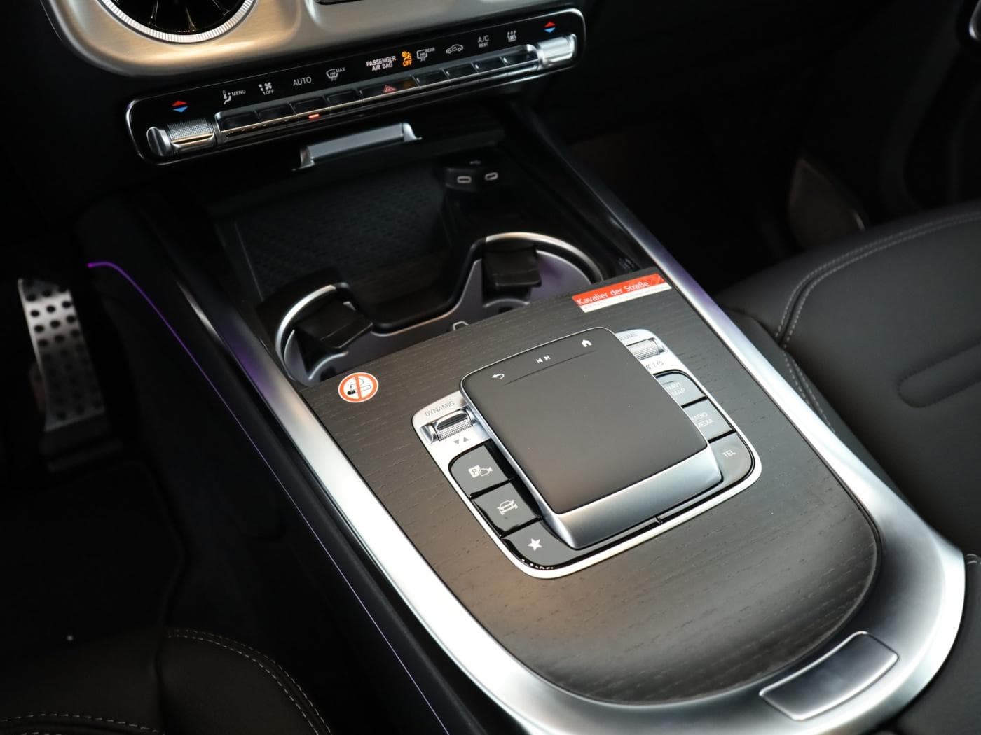 Mercedes-Benz G 450 d Bild 15
