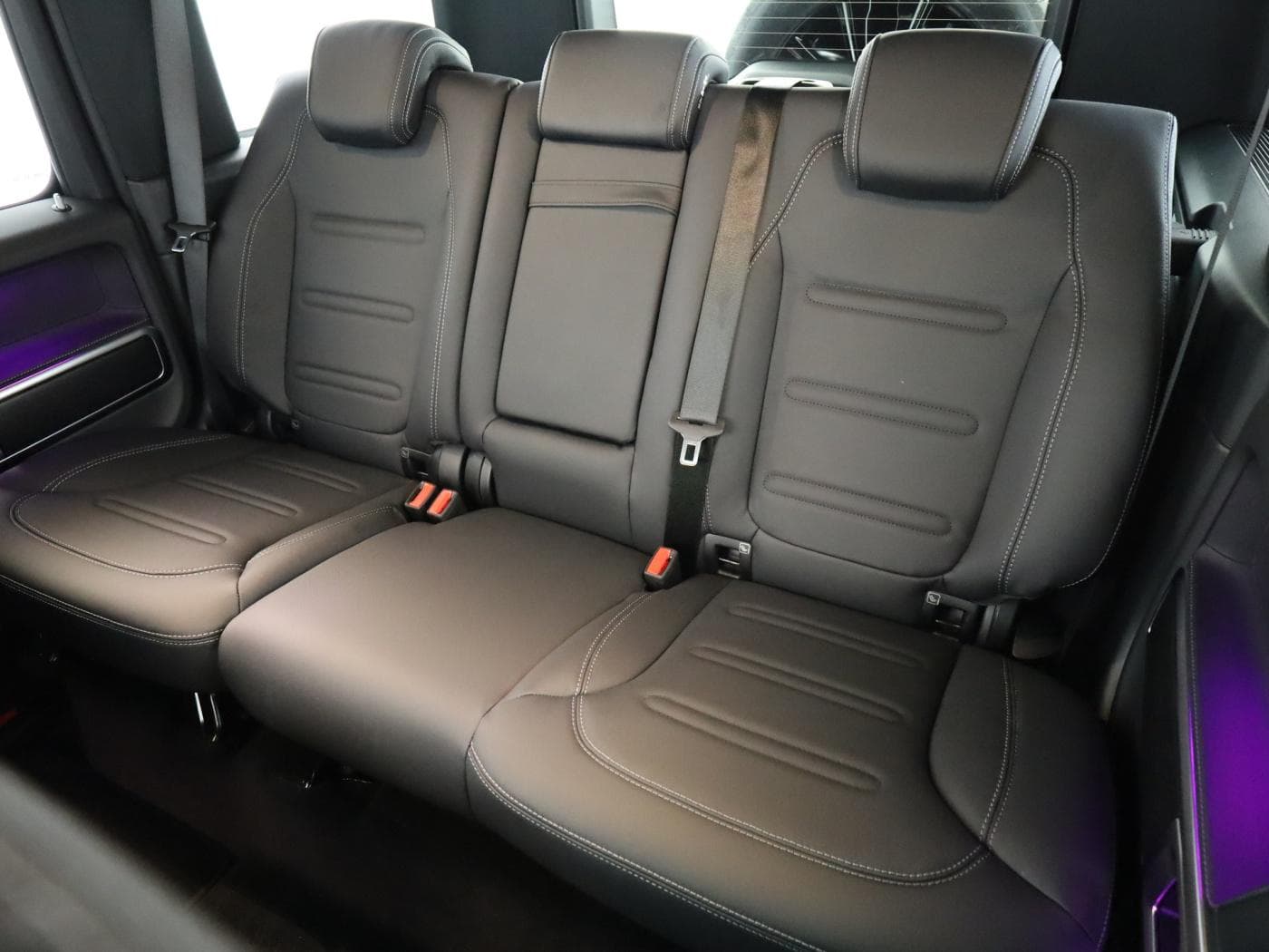 Mercedes-Benz G 450 d Bild 18