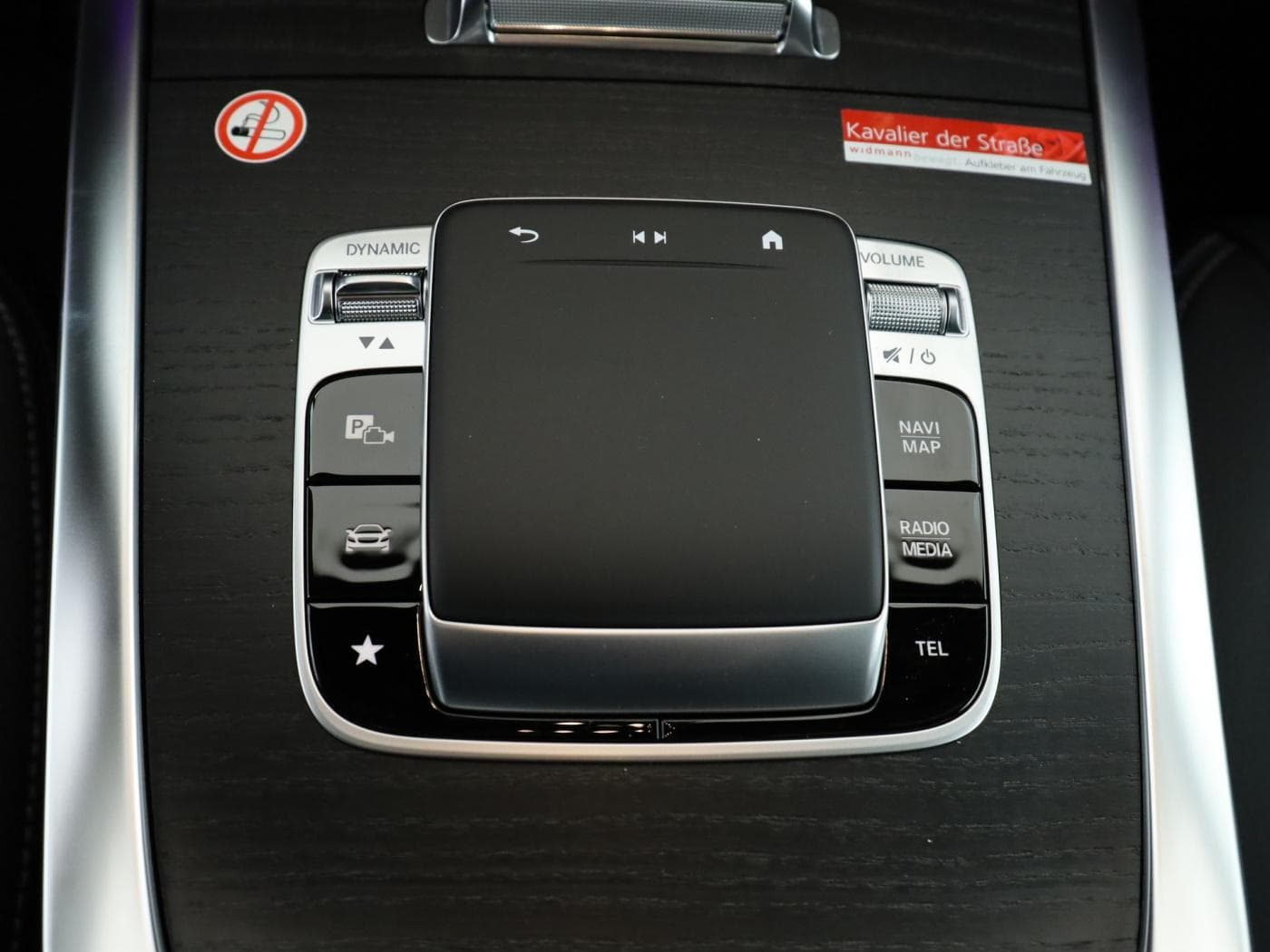 Mercedes-Benz G 450 d Bild 29