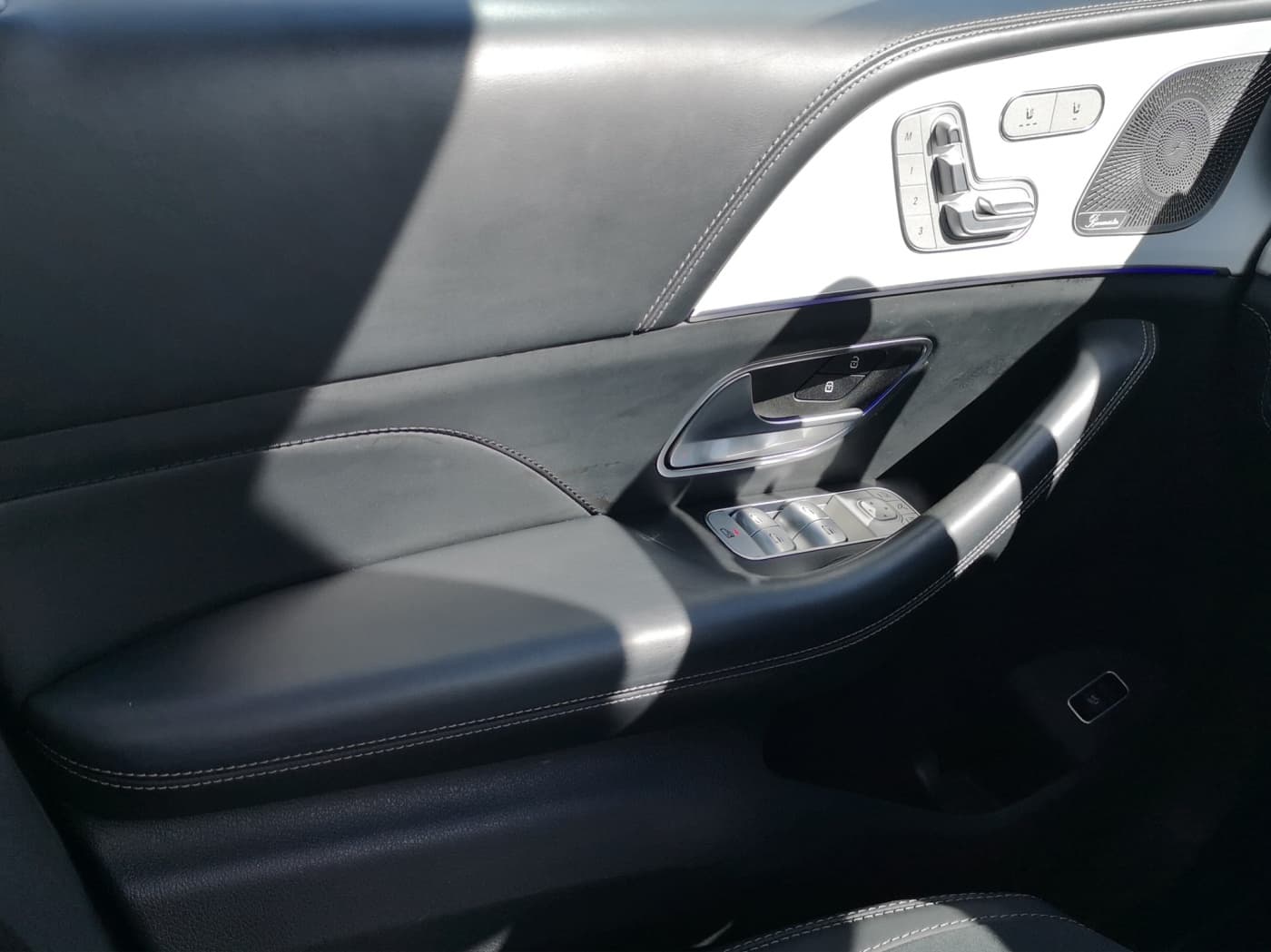 Mercedes-Benz GLE 53 AMG 4M+ Bild 18