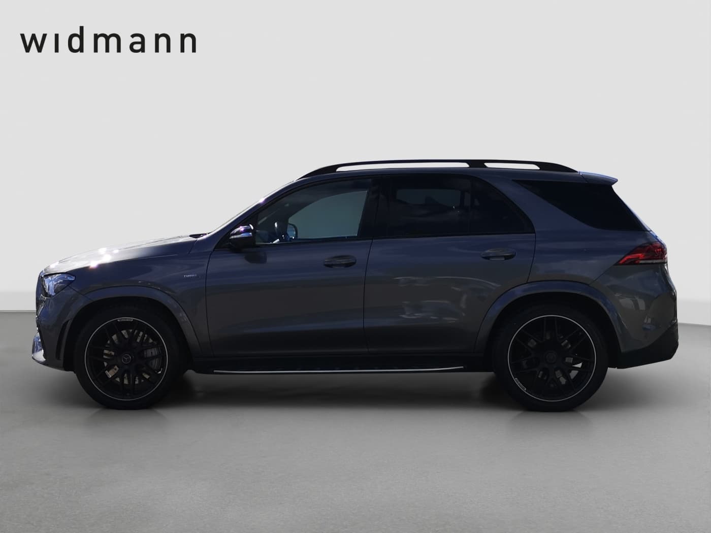 Mercedes-Benz GLE 53 AMG 4M+ Bild 5