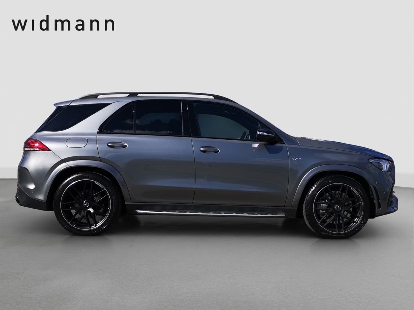 Mercedes-Benz GLE 53 AMG 4M+ Bild 6