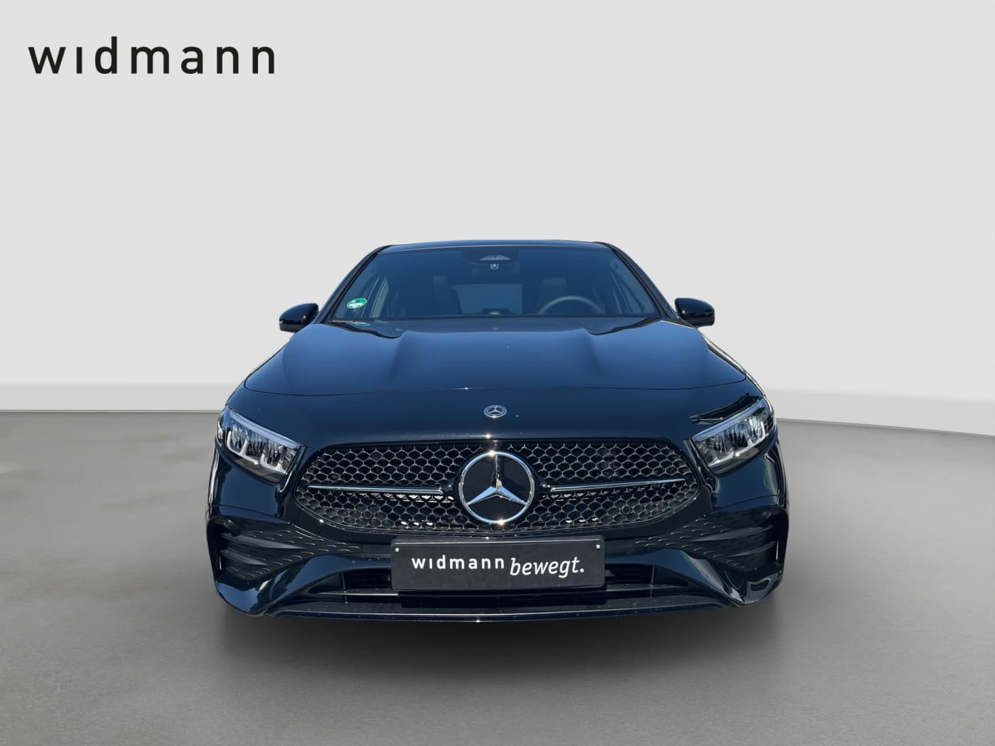 Mercedes-Benz A 200 Bild 2