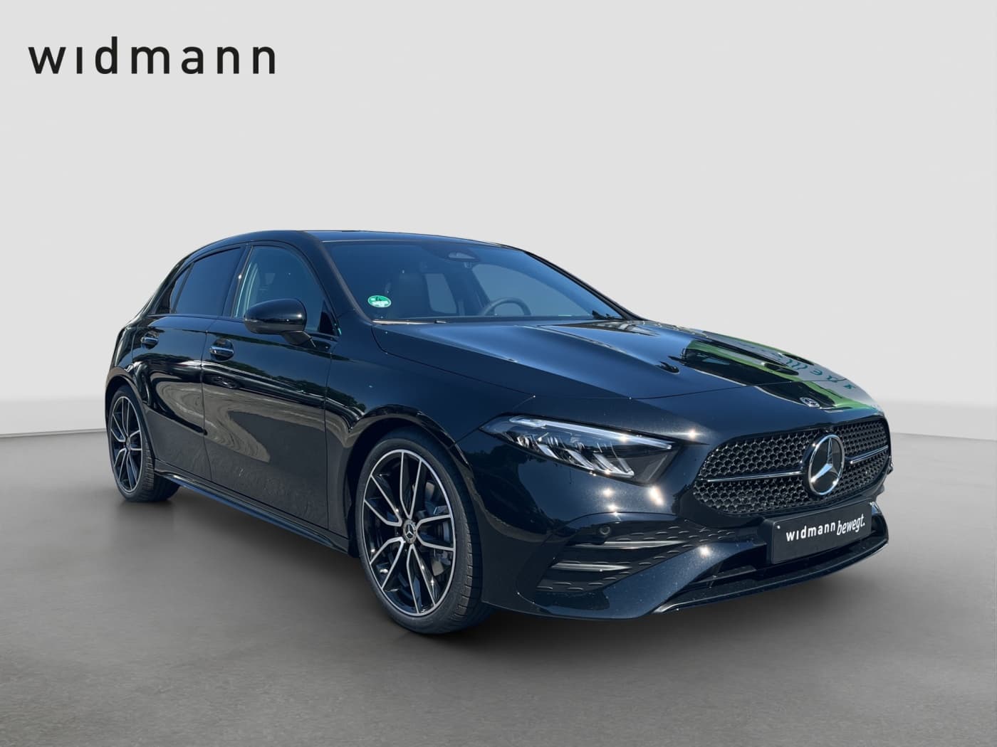 Mercedes-Benz A 200 Bild 7