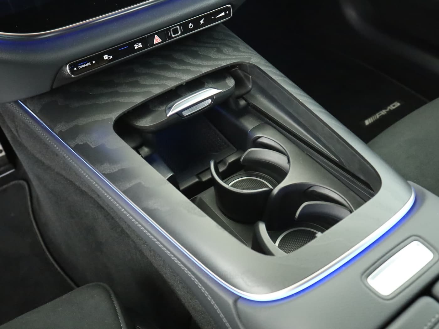 Mercedes-Benz E 200 Bild 15
