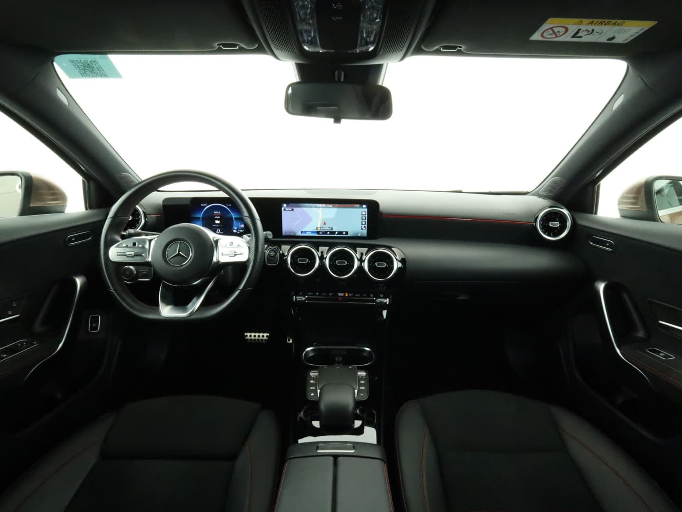 Mercedes-Benz A 250 e Bild 19