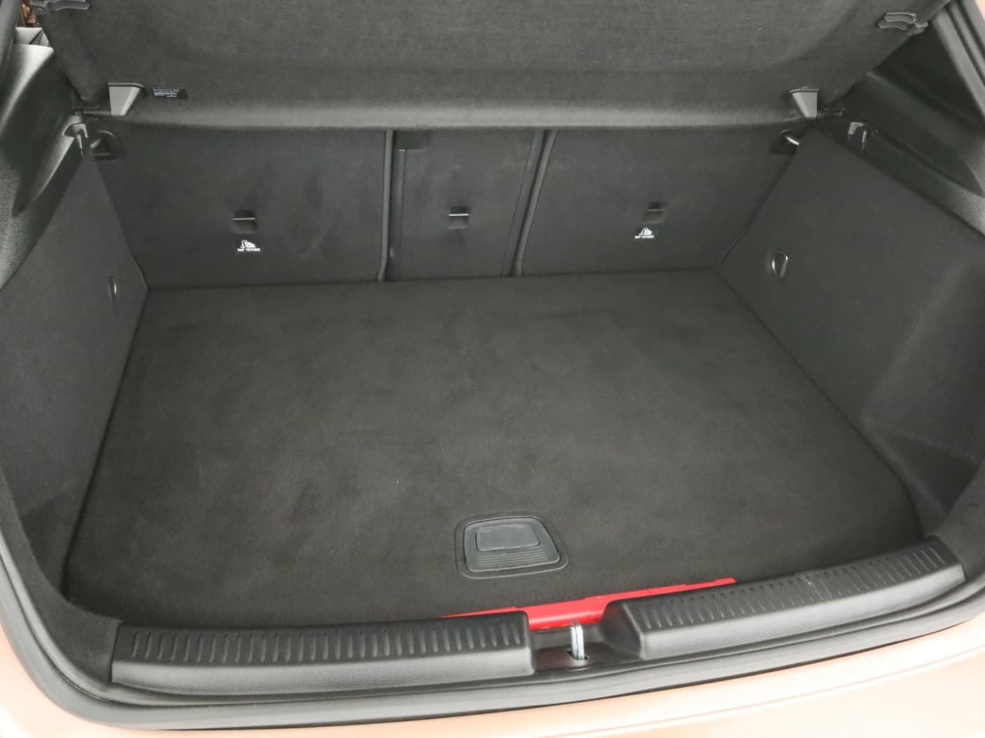 Mercedes-Benz A 250 e Bild 22